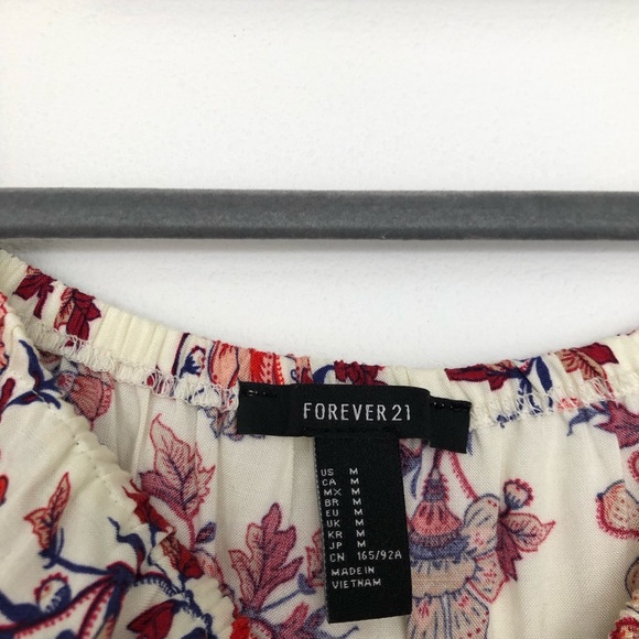 Forever 21 Dress, Medium - Picture 4 of 5